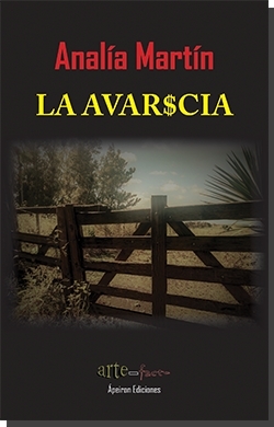 La avaricia