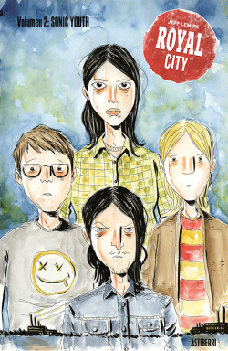 SONIC YOUTH 2