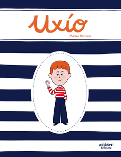 Uxío (euskara)