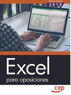 EXCELL PARA OPOSICIONES 2019