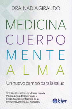 Medicina, cuerpo, mente, alma
