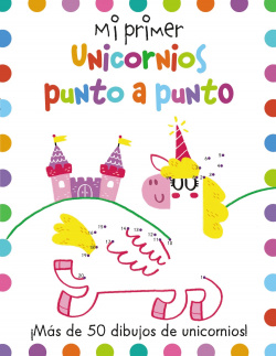 Mi primer Unicornios punto a punto