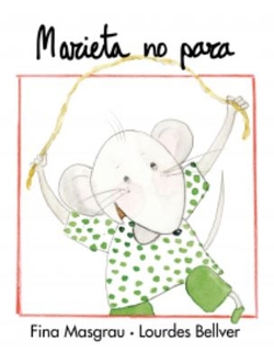 Marieta no para