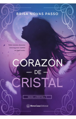 CORAZÓN DE CRISTAL