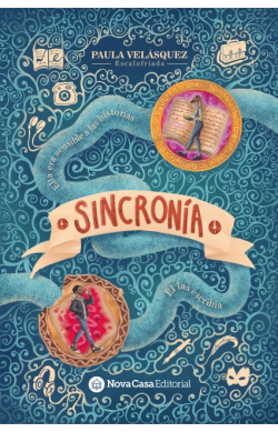 Sincronía