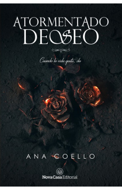 Atormentado deseo