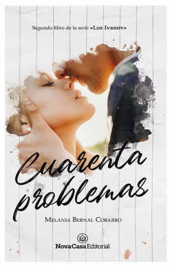 Cuarenta problemas