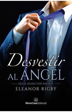 Desvestir al ángel