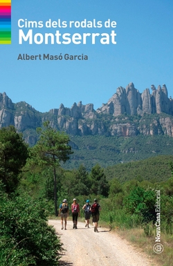 CIMS DEL RODAL DE MONRSERRAT