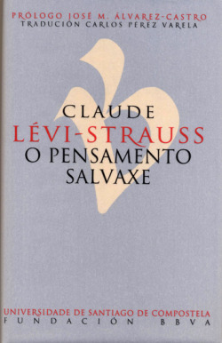 O pensamento salvaxe