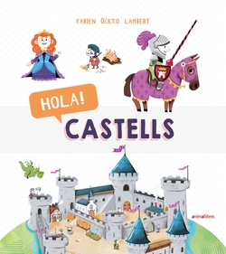 HOLA! CASTELS