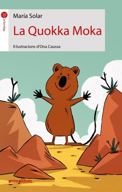 Quokka Moka