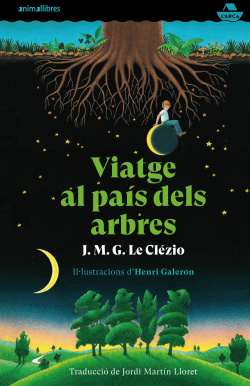 Viatge al país dels arbres