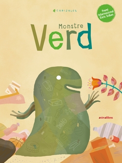 Monstre Verd