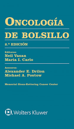 Oncologia de Bolsillo