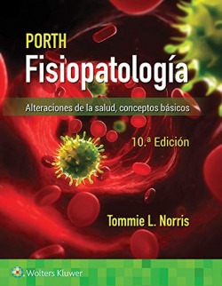 Porth. Fisiopatología