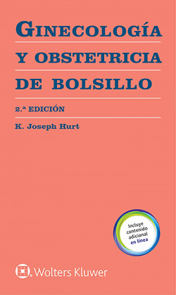 Ginecología y Obstetricia de bolsillo 2Ed.