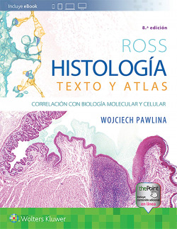 Histologia texto y atlas