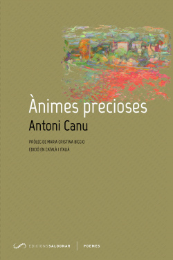 ÀNIMES PRECIOSES