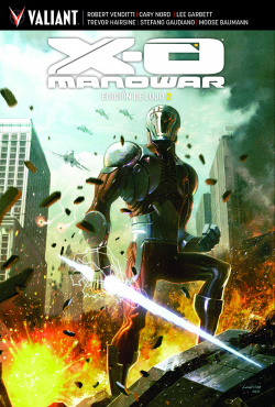X-O MANOWAR 2