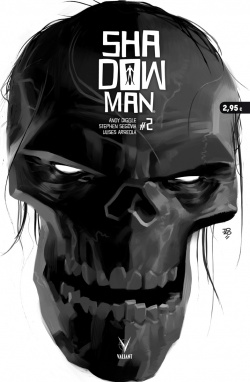 SHADOWMAN 2