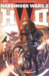 HARBINGER WARS 2