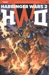 HARBINGER WARS 2
