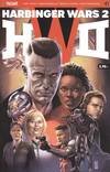 HARBINGER WARS 3