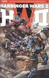 HARBINGER WARS 2