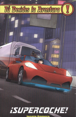 Supercoche!