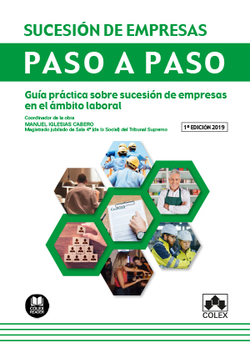 SUCESIÓN DE EMPRESAS