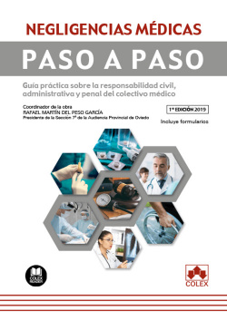 NEGLIGENCIAS MÈDICAS