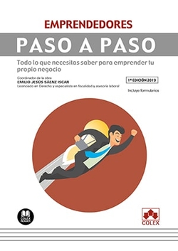 EMPRENDEDORES