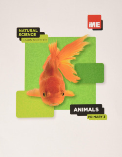 Animals. Natural Science Learn Together 3º