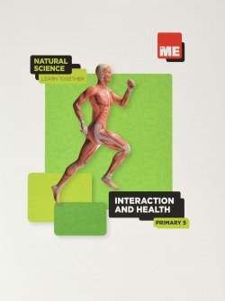 Interaction and health. Natural Science Learn Together 5º