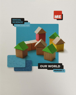 Our world. Social Science Learn Together 1º