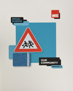 Our community. Social Science Learn Together 3º