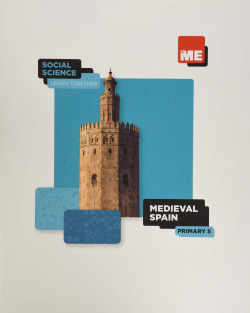 Medieval Spain. Social Science Learn Together 5º
