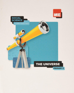 The Universe. Social Science Learn Together 5º