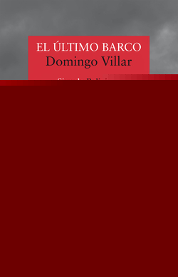 EL ÚLTIMO BARCO