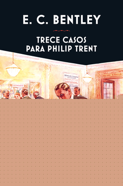 TRECE CASOS PARA PHILIP TRENT