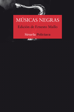 MÚSICAS NEGRAS