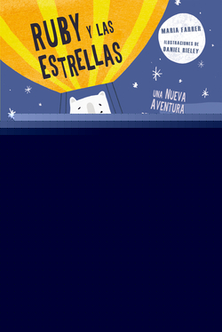 RUBY Y LAS ESTRELLAS
