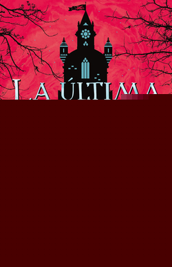 LA ÚLTIMA DUQUESA