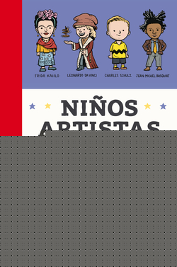 NIÑOS ARTISTAS