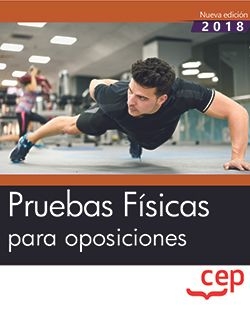 PRUEBAS FÍSICAS PARA OPOSCICIONES 2019