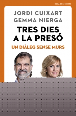 TRES DIES A LA PRESÓ