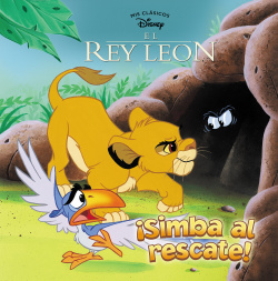 ¡SIMBA AL RESCATE!