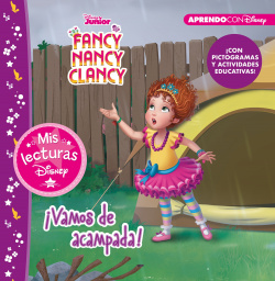 ¡VAMOS DE ACAMPADA!