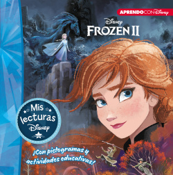 MIS LECTURAS DISNEY